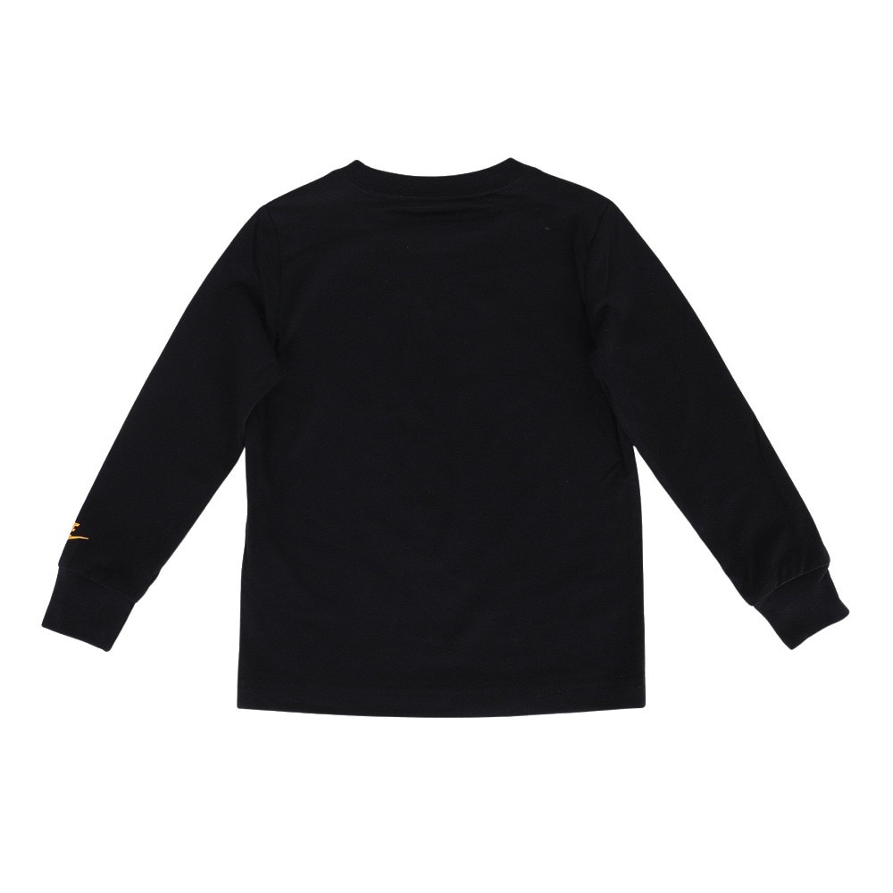 ナイキ（NIKE）（キッズ）トドラーTシャツ NKB BOXY PEACE Tシャツ76M356-023