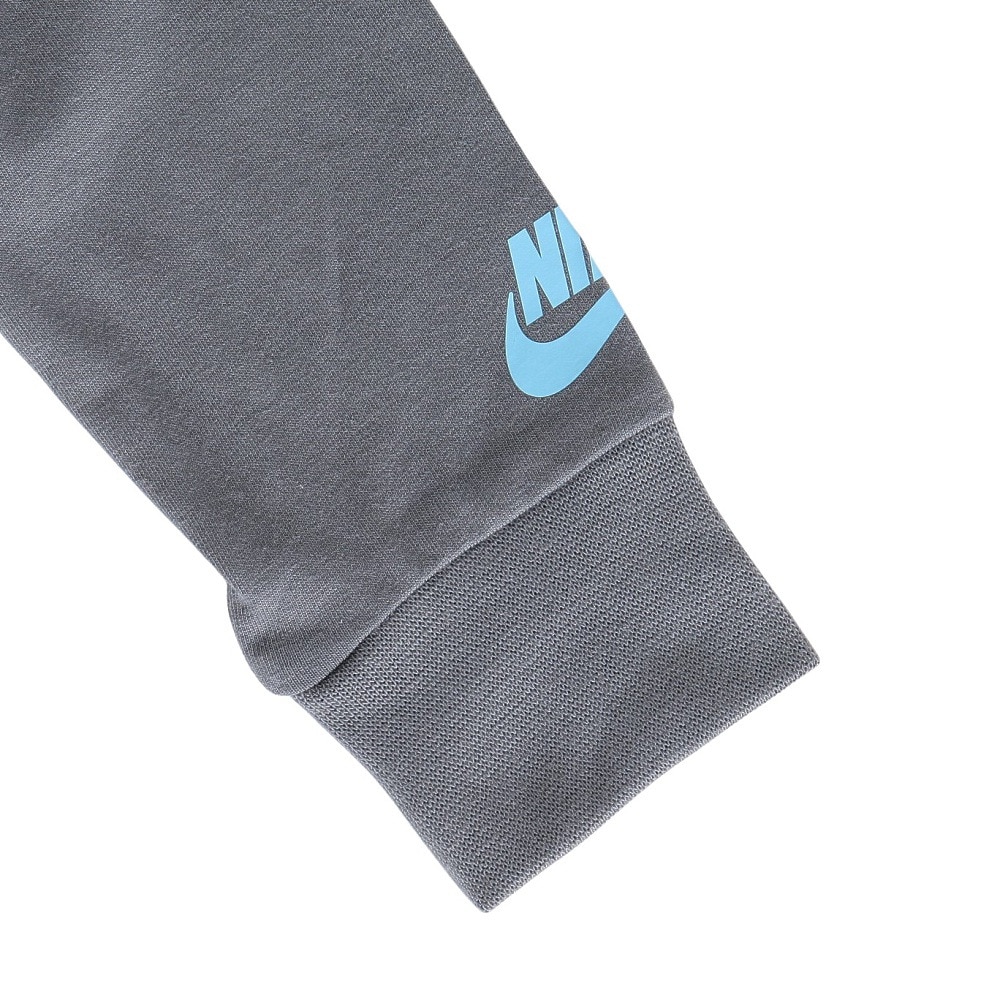 ナイキ（NIKE）（キッズ）トドラーTシャツ NKB BOXY AIR Tシャツ 76M359-M19