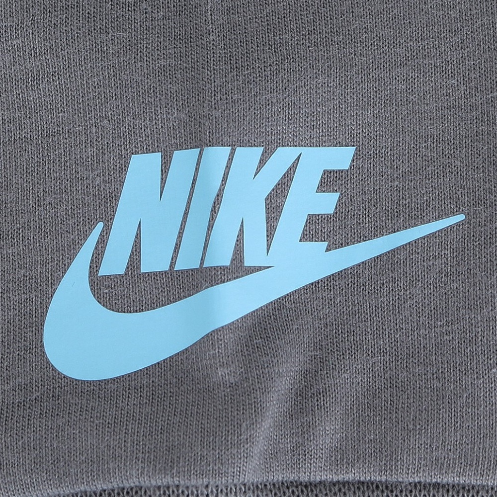 ナイキ（NIKE）（キッズ）トドラーTシャツ NKB BOXY AIR Tシャツ 76M359-M19