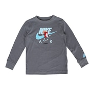 (キッズ)トドラーTシャツ NKB BOXY AIR Tシャツ 76M359-M19