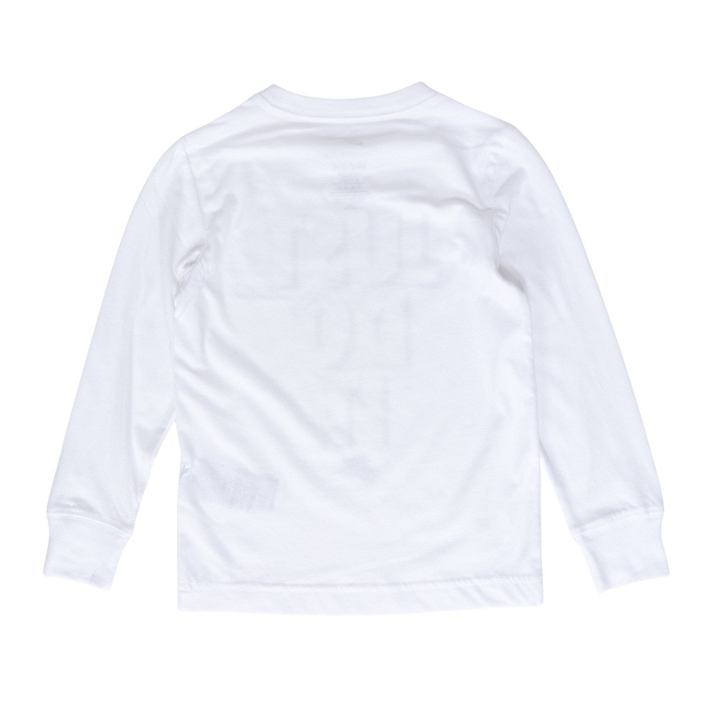 ナイキ（NIKE）（キッズ）ジュニア NKB JJ JDI Tシャツ 86M288-001