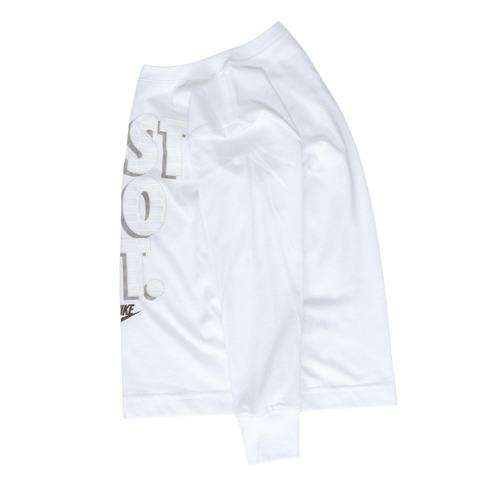 ナイキ（NIKE）（キッズ）ジュニア NKB JJ JDI Tシャツ 86M288-001