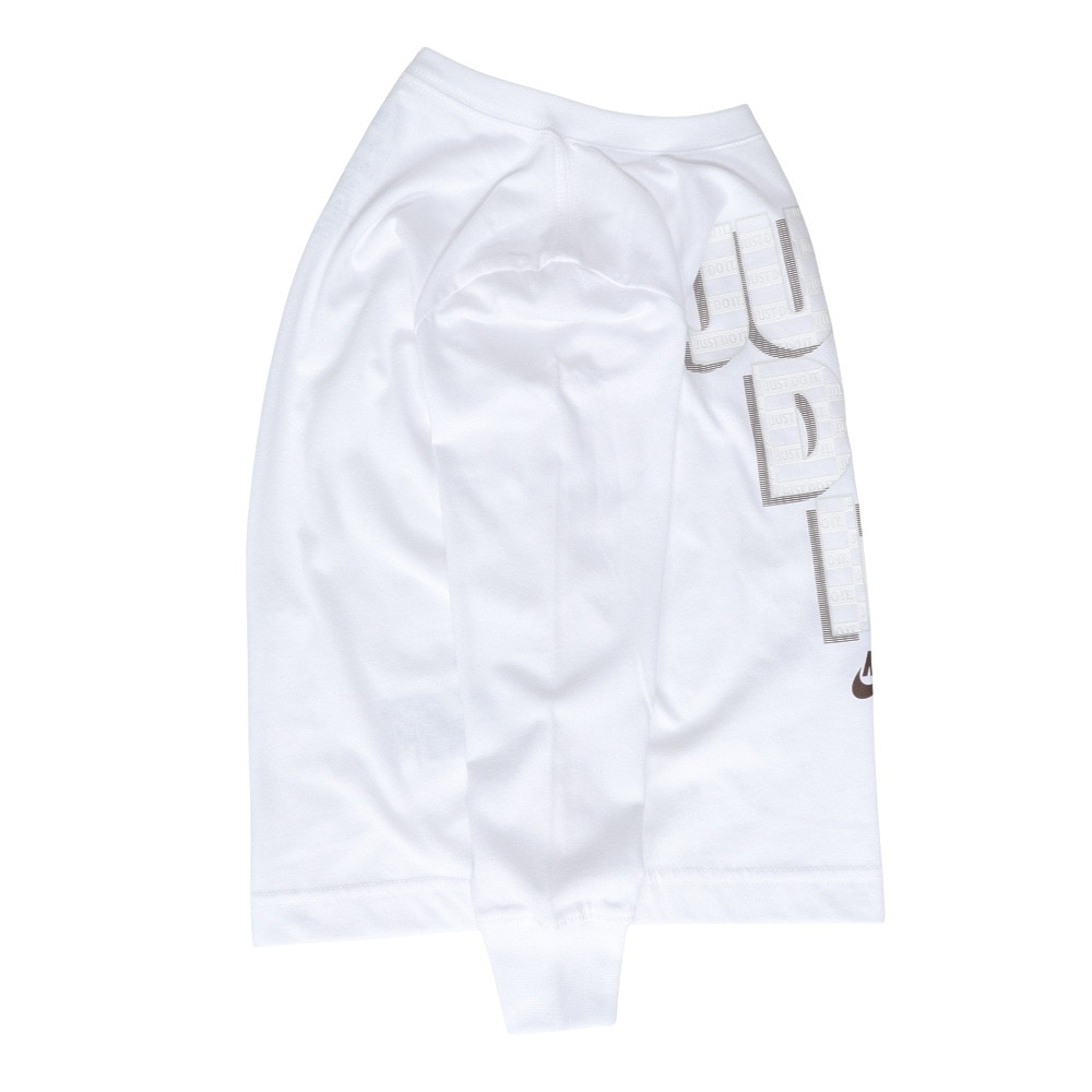 ナイキ（NIKE）（キッズ）ジュニア NKB JJ JDI Tシャツ 86M288-001