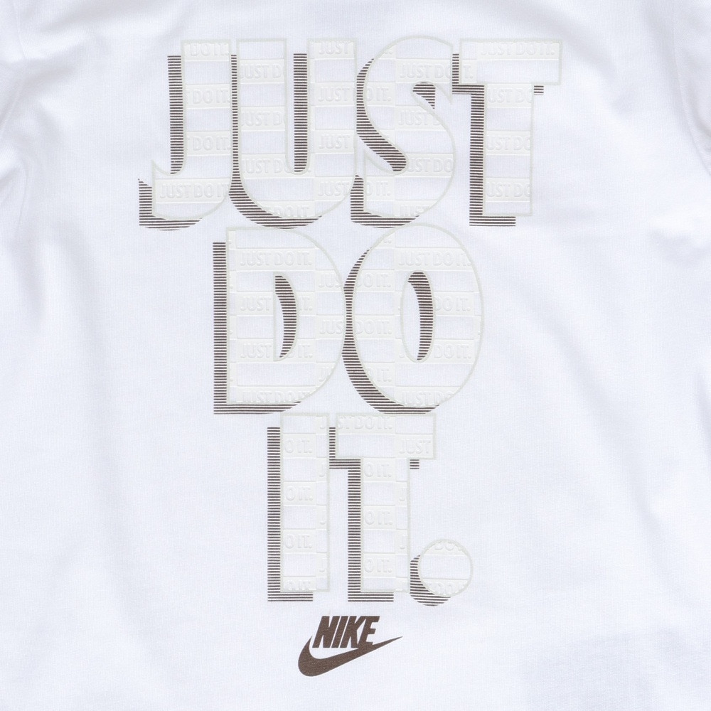 ナイキ（NIKE）（キッズ）ジュニア NKB JJ JDI Tシャツ 86M288-001