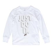 (キッズ)ジュニア NKB JJ JDI Tシャツ 86M288-001