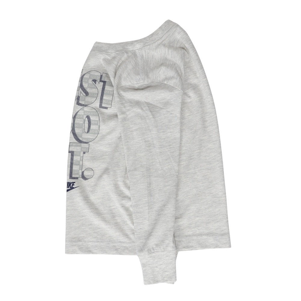 ナイキ（NIKE）（キッズ）ジュニア NKB JJ JDI Tシャツ 86M288-C87