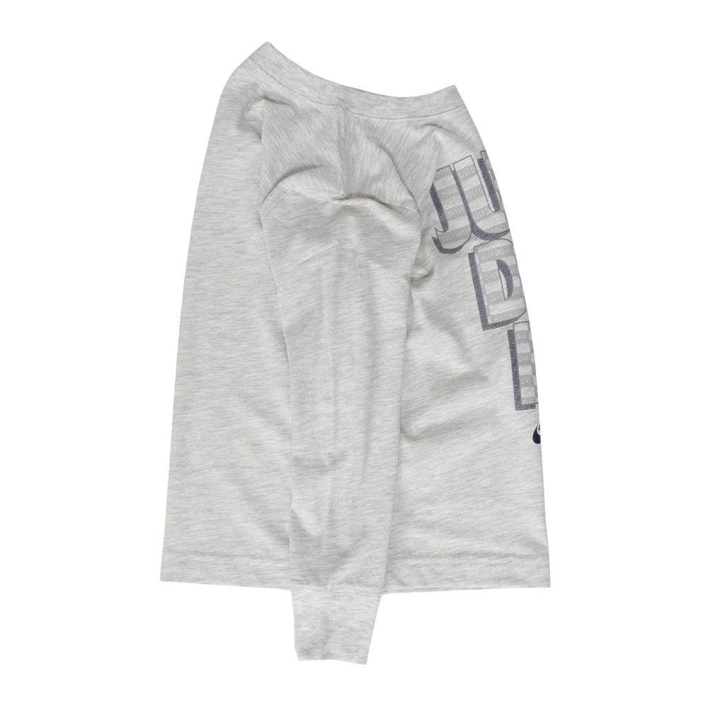ナイキ（NIKE）（キッズ）ジュニア NKB JJ JDI Tシャツ 86M288-C87