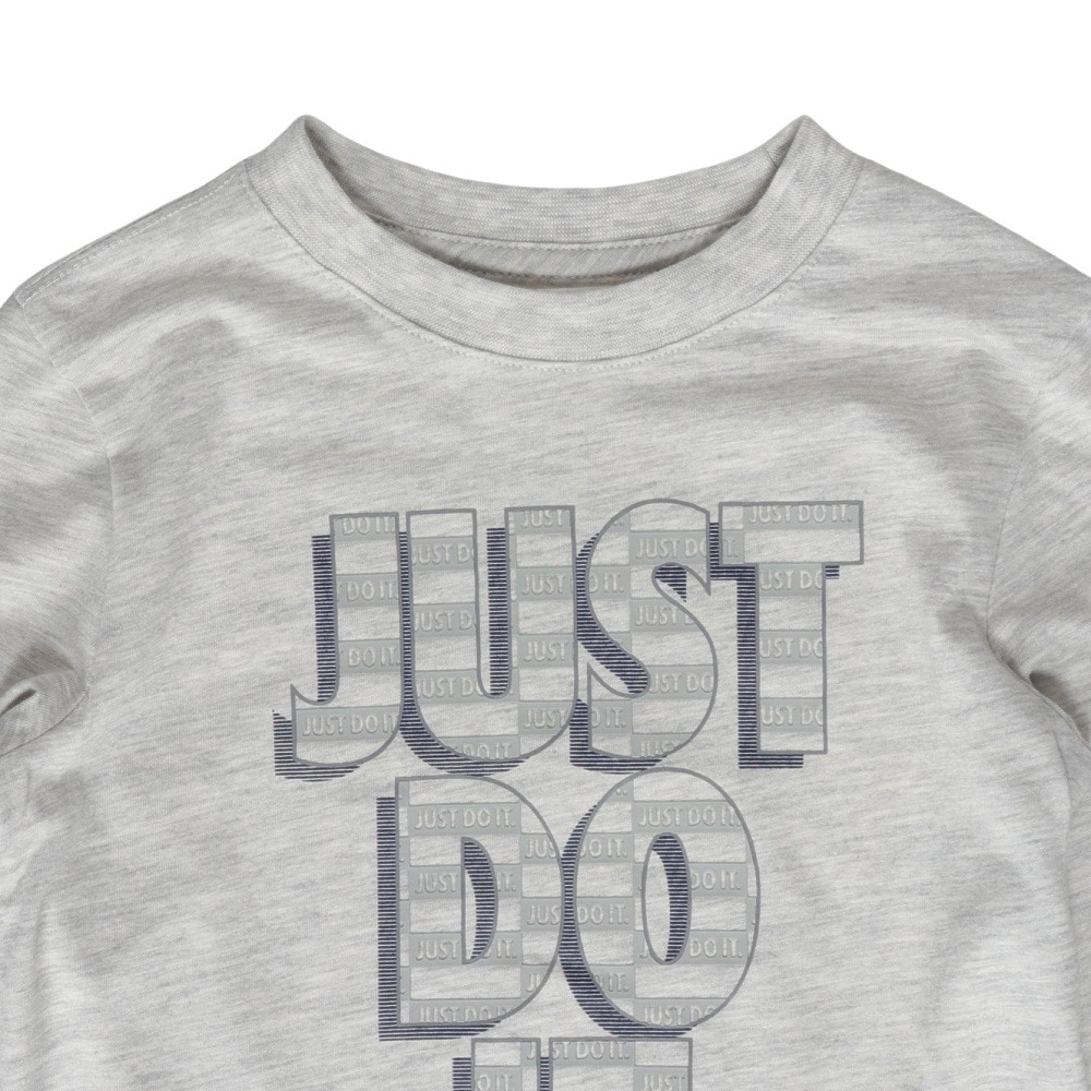 ナイキ（NIKE）（キッズ）ジュニア NKB JJ JDI Tシャツ 86M288-C87