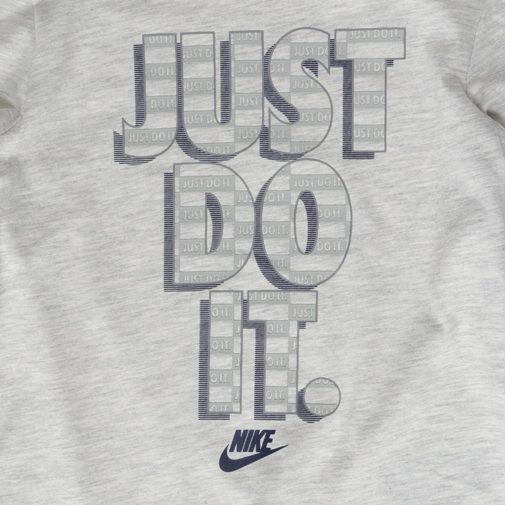 ナイキ（NIKE）（キッズ）ジュニア NKB JJ JDI Tシャツ 86M288-C87