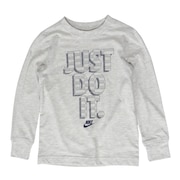 (キッズ)ジュニア NKB JJ JDI Tシャツ 86M288-C87