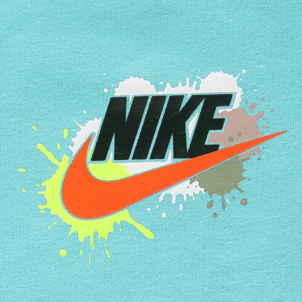 ナイキ（NIKE）（キッズ）キッズ NKB EXPRESS YOURSELF 長袖Tシャツ 86M335-EIG