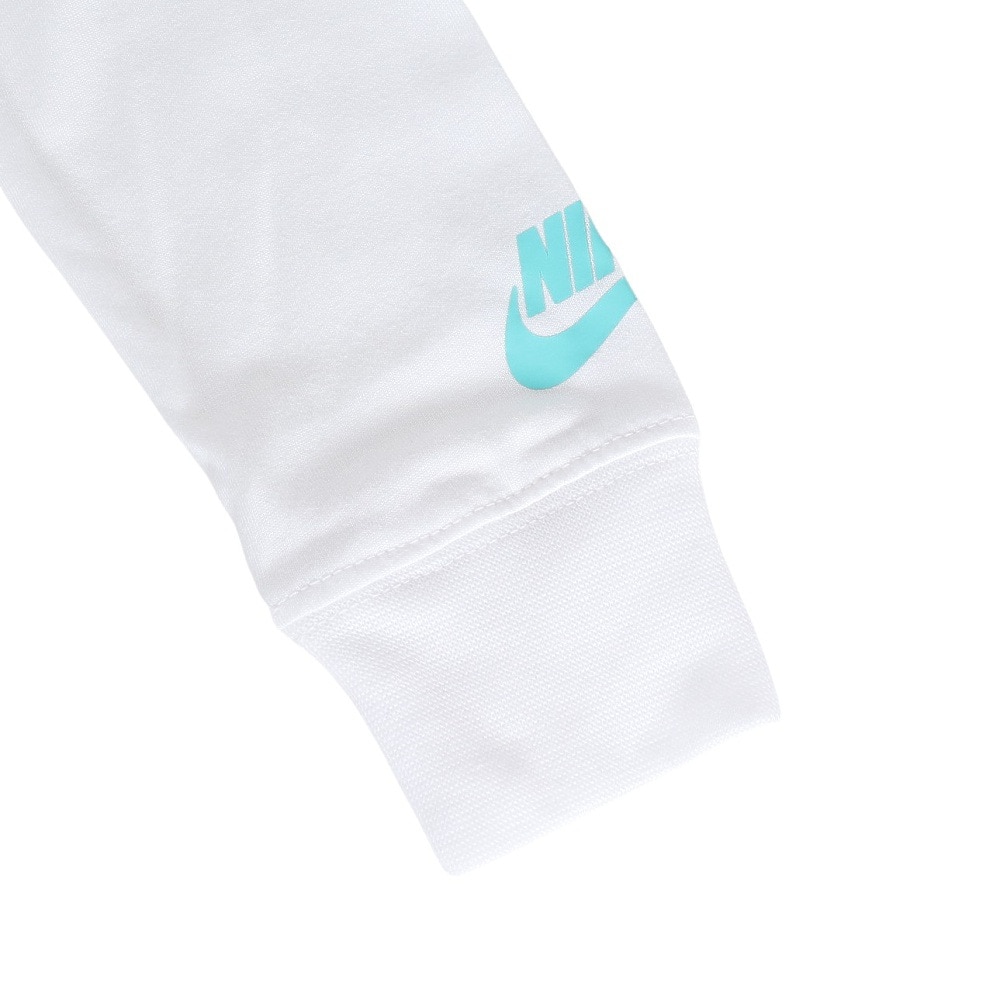 ナイキ（NIKE）（キッズ）キッズ NKB BOXY PEACE Tシャツ 86M356-001