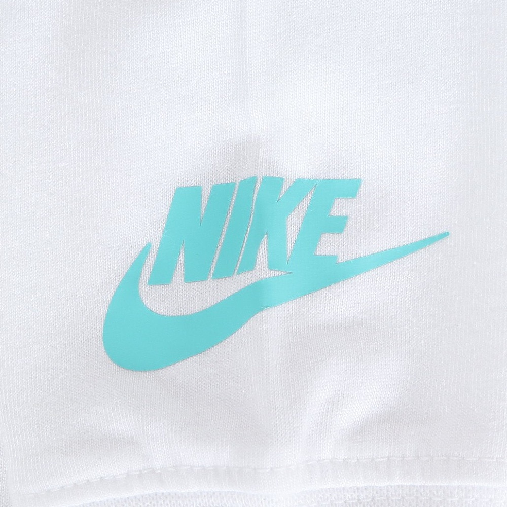 ナイキ（NIKE）（キッズ）キッズ NKB BOXY PEACE Tシャツ 86M356-001