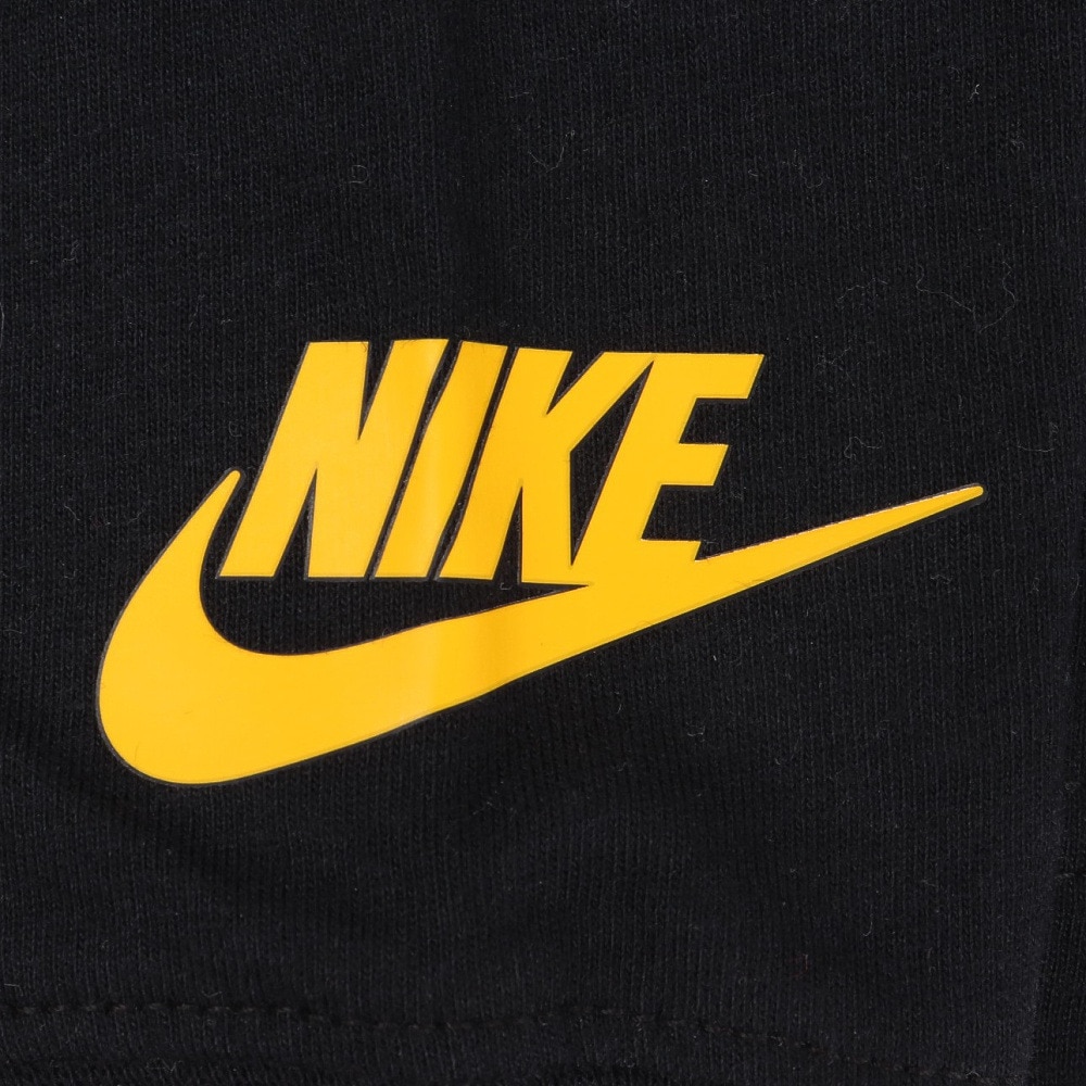 ナイキ（NIKE）（キッズ）ジュニア ボクシー ピース ロングスリーブTシャツ 86M356-023