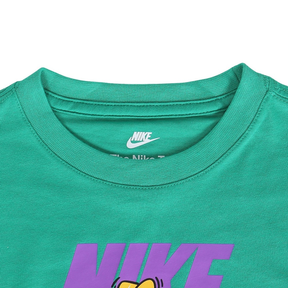 ナイキ（NIKE）（キッズ）キッズ NKB BOXY AIR Tシャツ 86M359-E5D