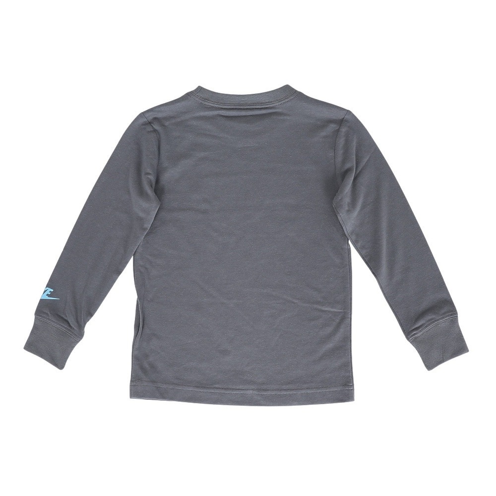 ナイキ（NIKE）（キッズ）キッズ NKB BOXY AIR Tシャツ 86M359-M19