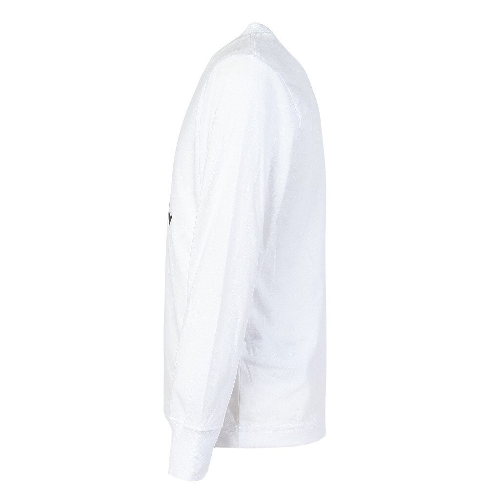 ジョーダン（JORDAN）（キッズ）キッズ ジョーダン BASELINE FLIGHT 長袖Tシャツ 85C892-001