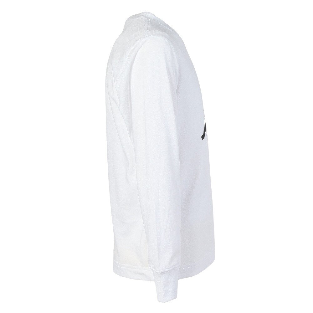 ジョーダン（JORDAN）（キッズ）キッズ ジョーダン BASELINE FLIGHT 長袖Tシャツ 85C892-001