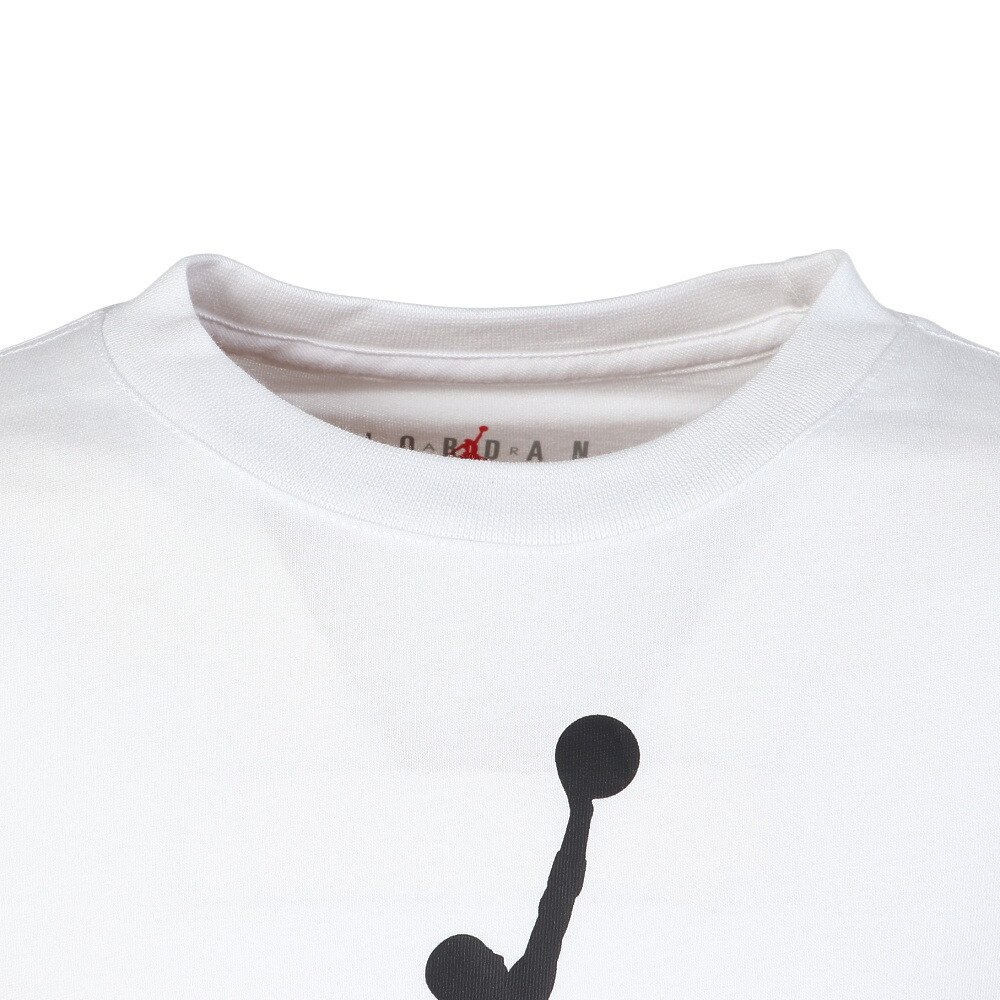 ジョーダン（JORDAN）（キッズ）キッズ ジョーダン BASELINE FLIGHT 長袖Tシャツ 85C892-001