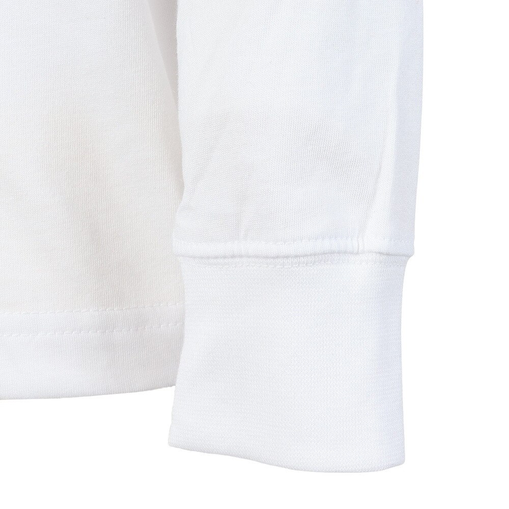 ジョーダン（JORDAN）（キッズ）キッズ ジョーダン BASELINE FLIGHT 長袖Tシャツ 85C892-001