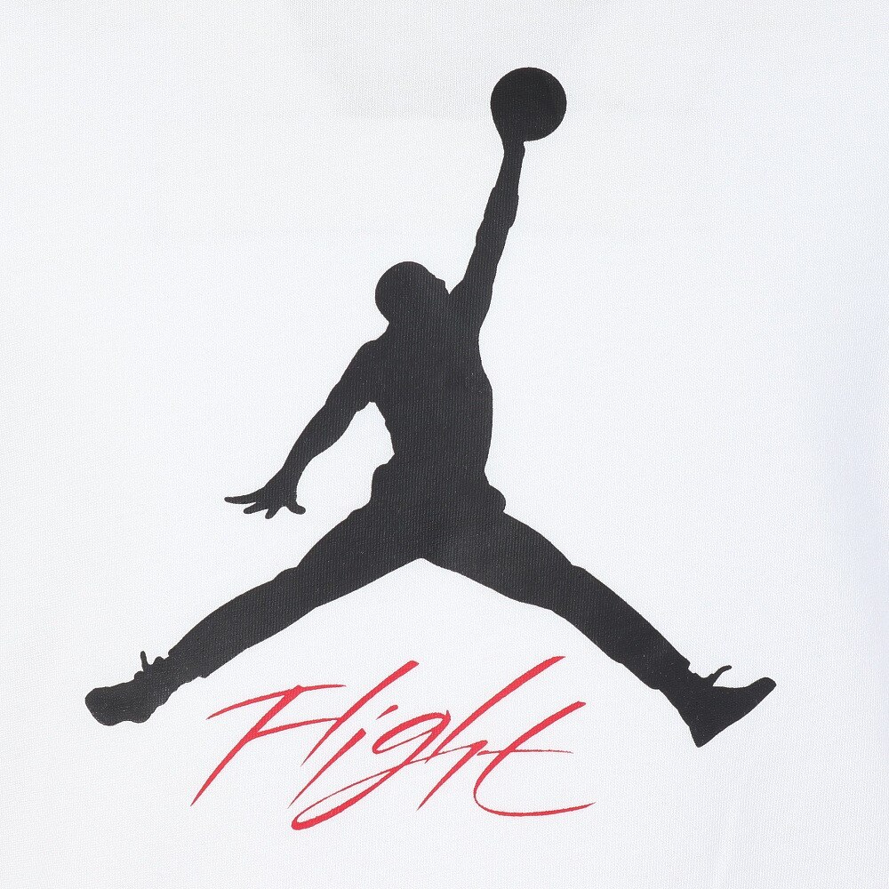 ジョーダン（JORDAN）（キッズ）キッズ ジョーダン BASELINE FLIGHT 長袖Tシャツ 85C892-001