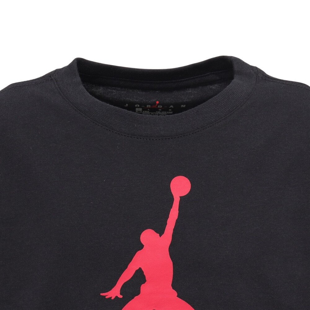 ジョーダン（JORDAN）（キッズ）ジュニア JDB ベースライン ロングスリーブTシャツ 85C892-023