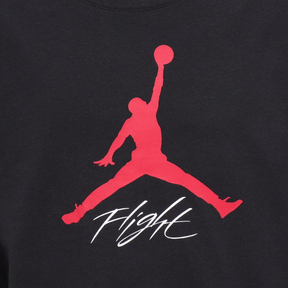 ジョーダン（JORDAN）（キッズ）ジュニア JDB ベースライン ロングスリーブTシャツ 85C892-023