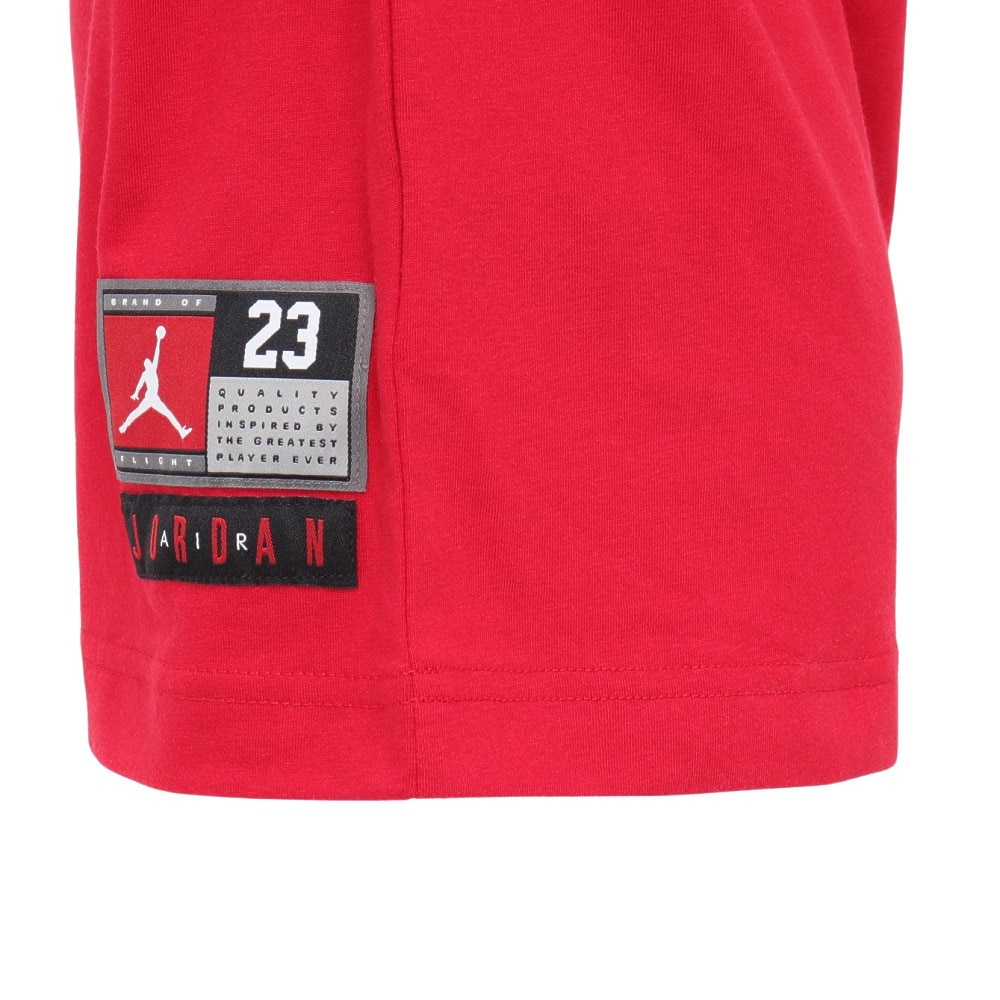 ジョーダン（JORDAN）（キッズ）ジュニア JDB PRACTICE ロングスリーブTシャツ 95C591-R78