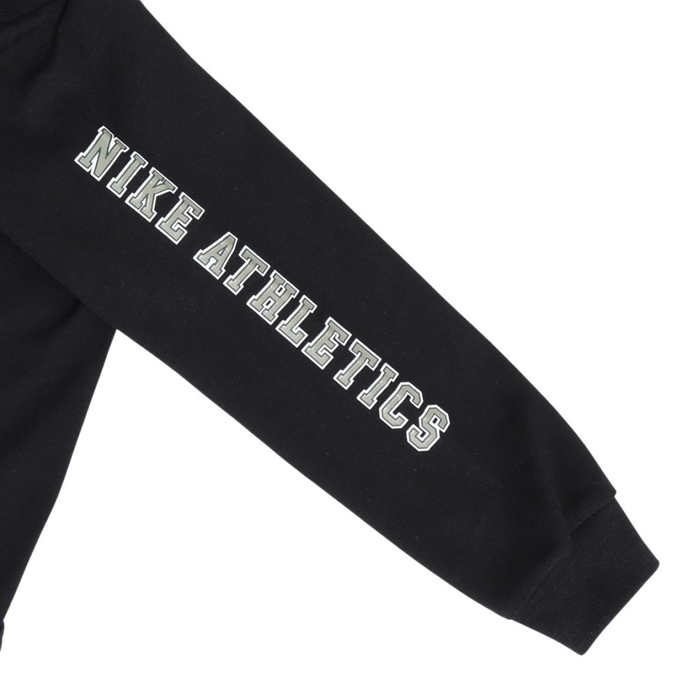 ナイキ（NIKE）（キッズ）ジュニア NKB ATHLETICS 長袖Tシャツ 76N299-023