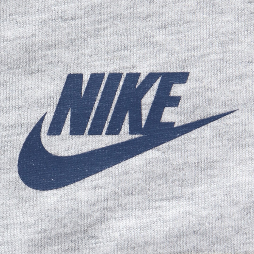 ナイキ（NIKE）（キッズ）トドラー ボーイズ ATHLETICS 長袖Tシャツ 76N299-GAK