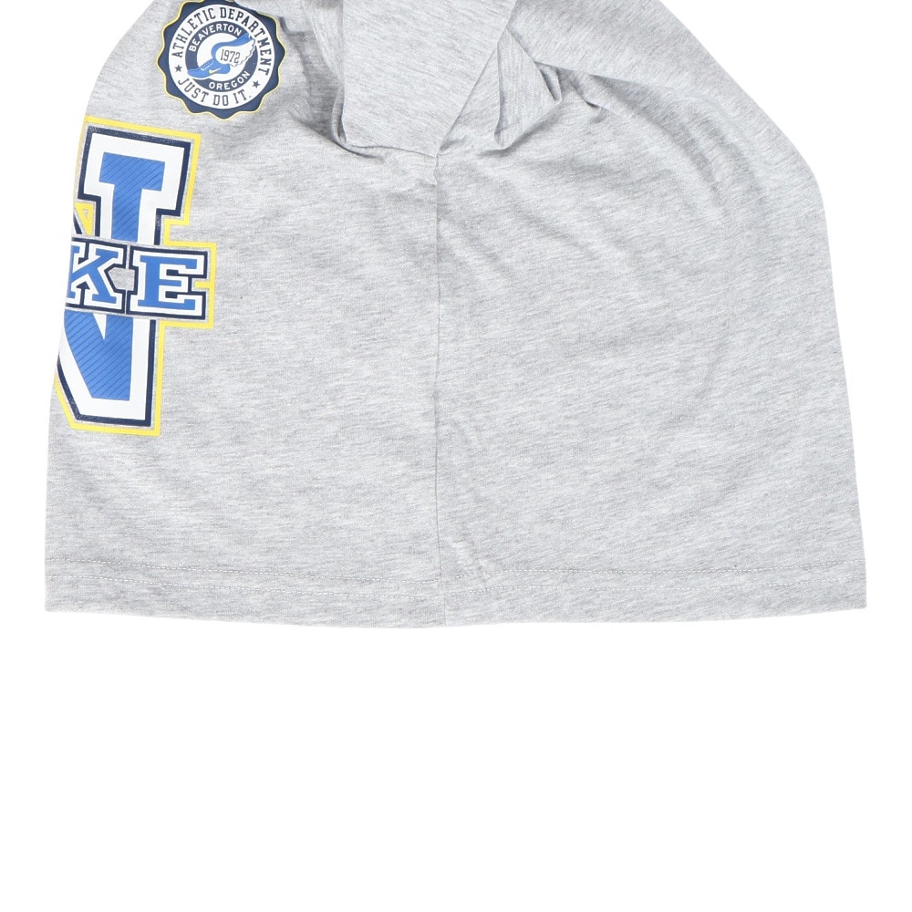 ナイキ（NIKE）（キッズ）トドラー ボーイズ ATHLETICS 長袖Tシャツ 76N299-GAK