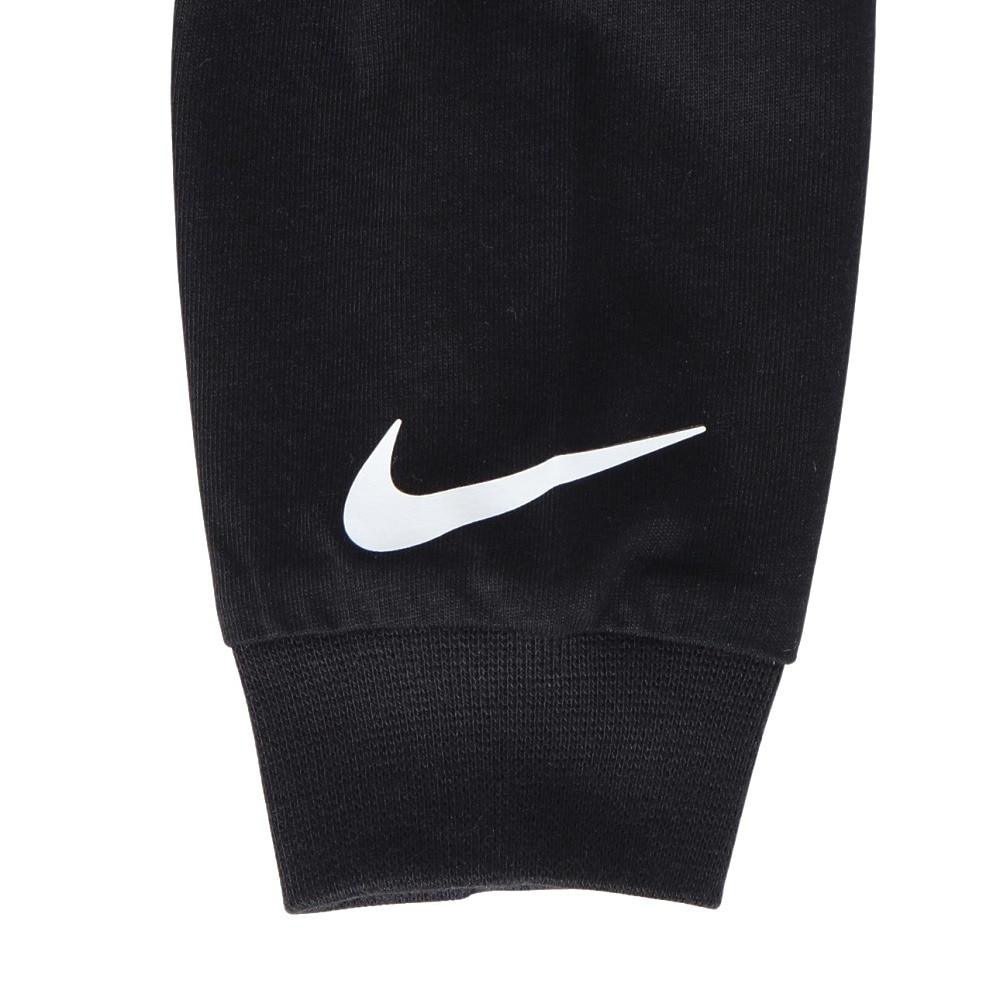 ナイキ（NIKE）（キッズ）ジュニア バスケットボール 長袖Tシャツ 76N322-023
