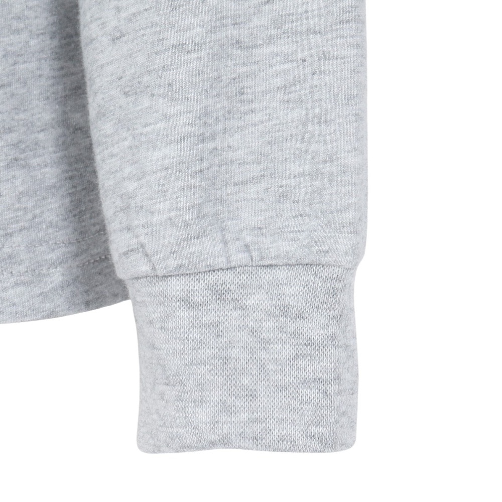 ジョーダン（JORDAN）（キッズ）ジュニア NKB ATHLETICS 長袖Tシャツ 86N299-GAK