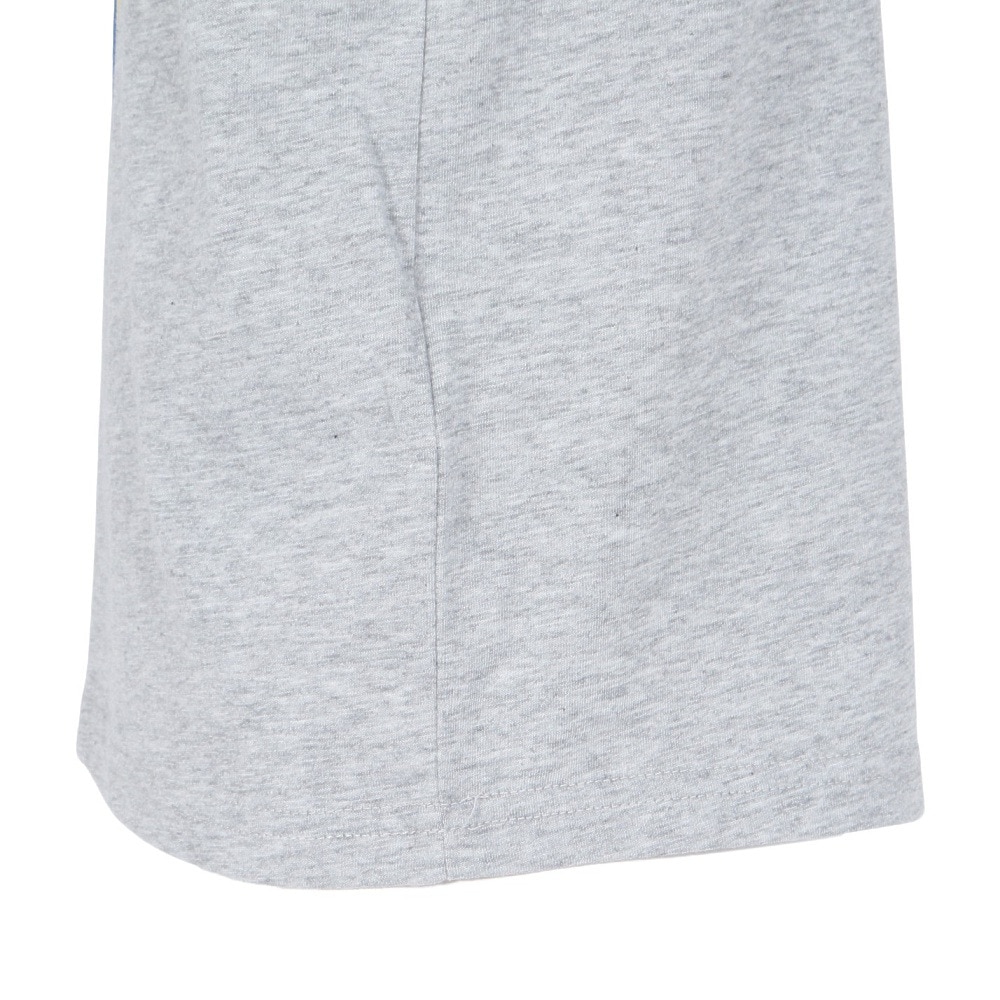 ジョーダン（JORDAN）（キッズ）ジュニア NKB ATHLETICS 長袖Tシャツ 86N299-GAK