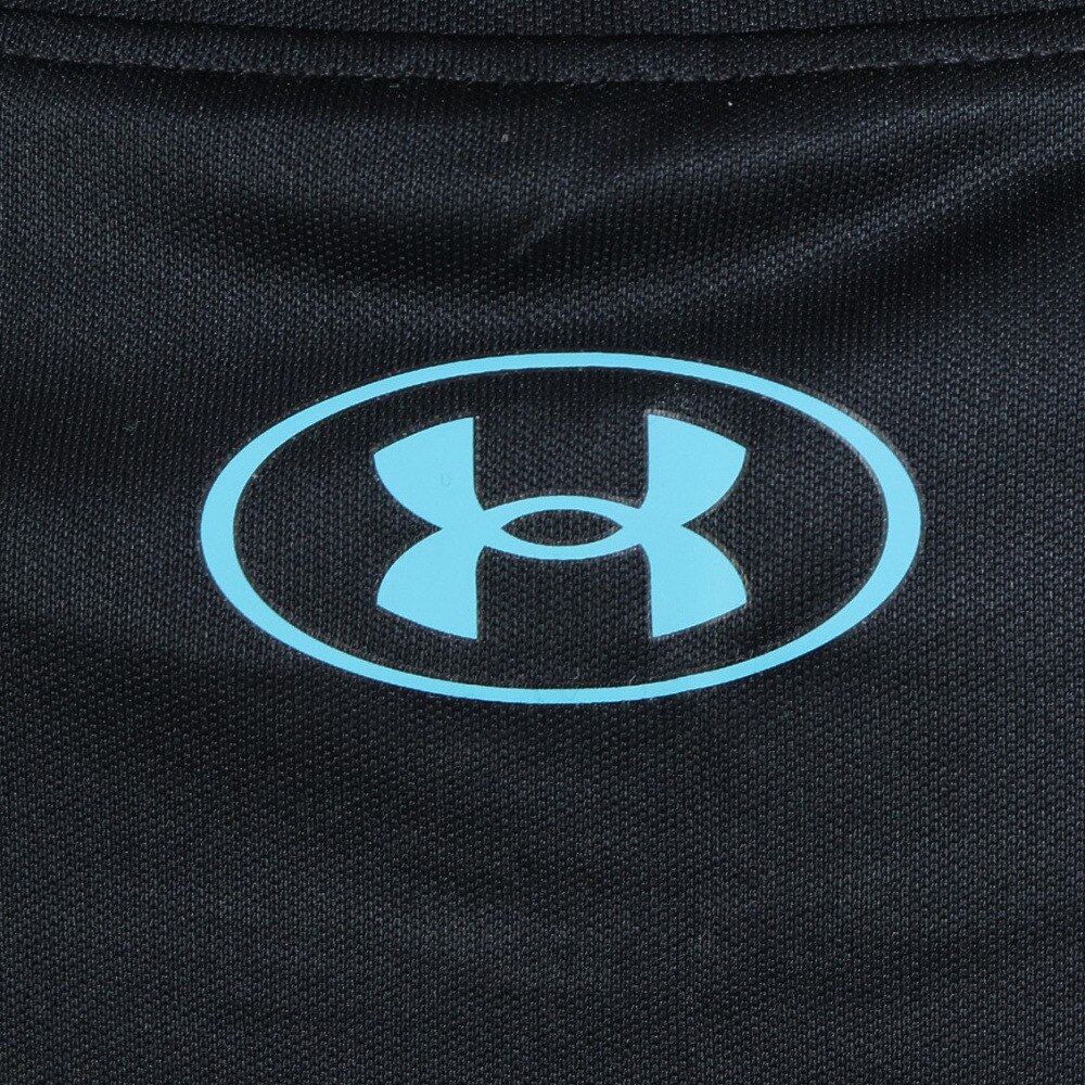 アンダーアーマー（UNDER ARMOUR）（キッズ）タンクトップ キッズ テック ハイブリッドプリントフィル 1377845 001