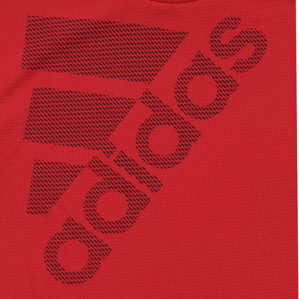 アディダス（adidas）（キッズ）ボーイズ グラフィックタンクトップ KTF38-IY6355