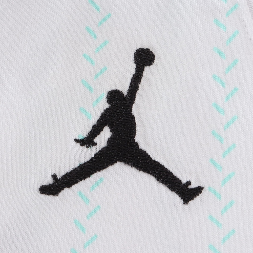 ジョーダン（JORDAN）（キッズ）ジュニア ボーイズ MVP 23 タンクトップ 85D124-001