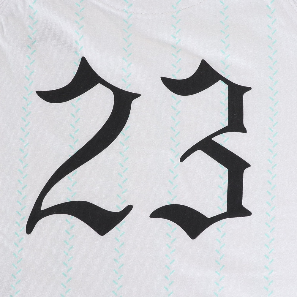 ジョーダン（JORDAN）（キッズ）ジュニア ボーイズ MVP 23 タンクトップ 85D124-001