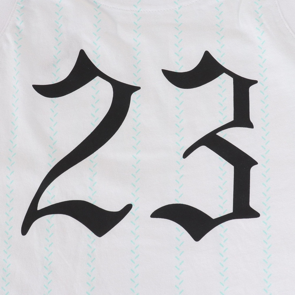 ジョーダン（JORDAN）（キッズ）ジュニア ボーイズ MVP 23 タンクトップ 95D124-001