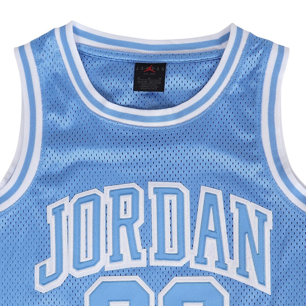 ジョーダン（JORDAN）（キッズ）ジュニア ジャージ 95A773-U25