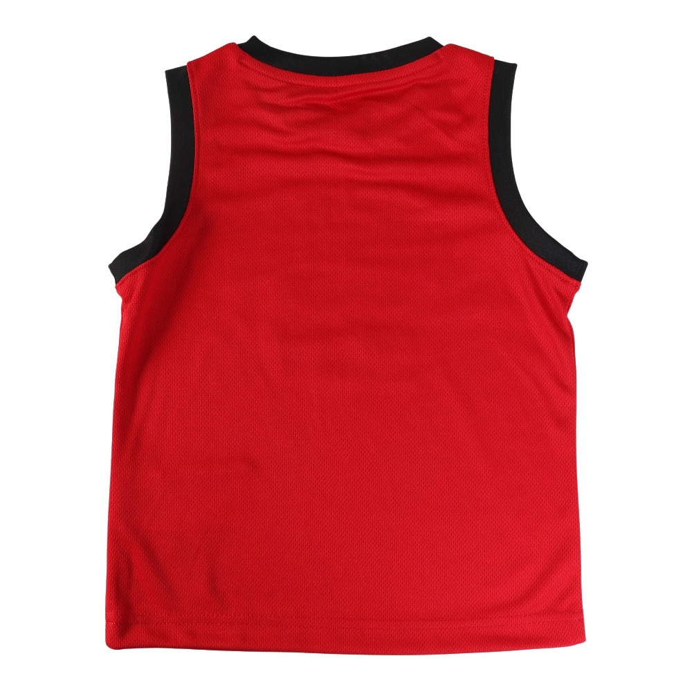 ジョーダン（JORDAN）（キッズ）ジュニア ジャージセット 75C919-023