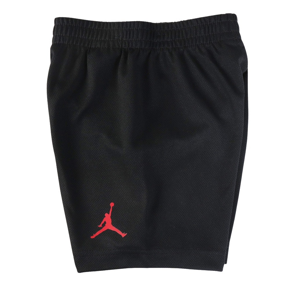 ジョーダン（JORDAN）（キッズ）ジュニア ジャージセット 75C919-023