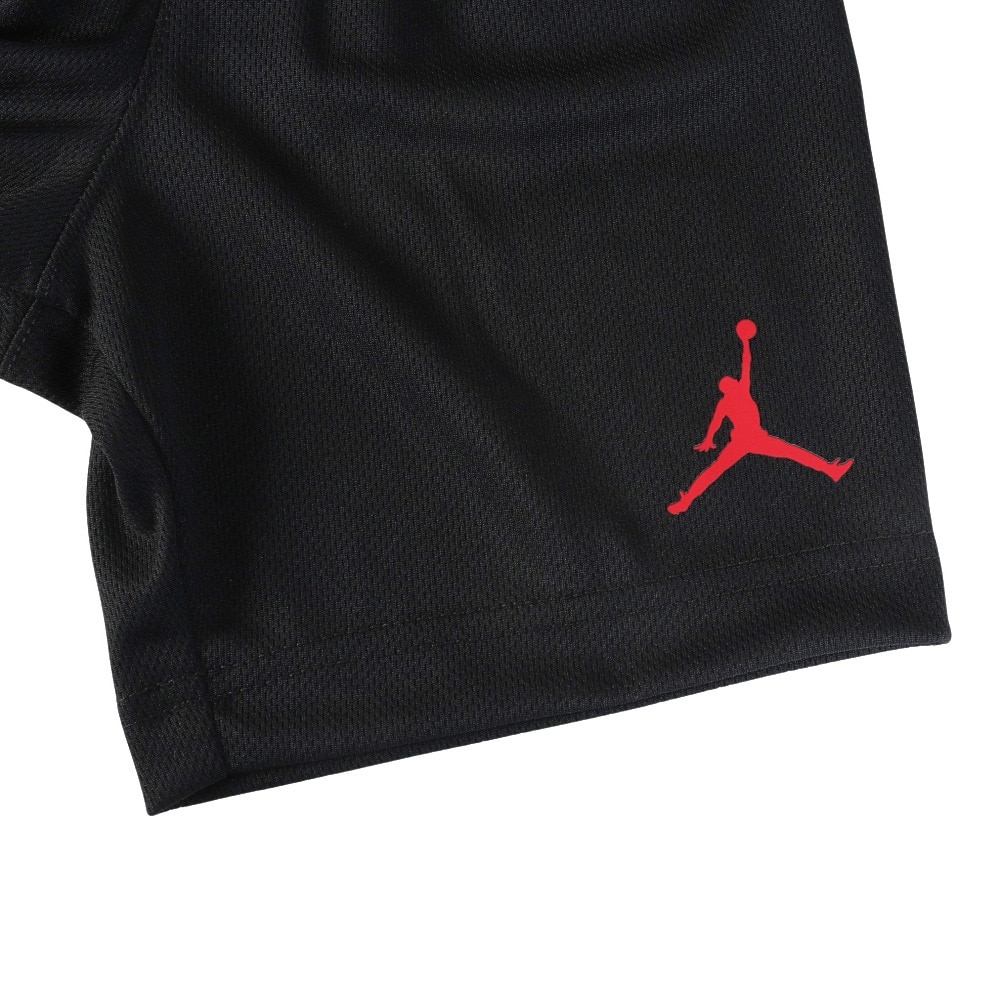 ジョーダン（JORDAN）（キッズ）ジュニア ジャージセット 75C919-023