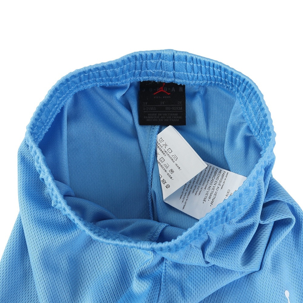 ジョーダン（JORDAN）（キッズ）ジュニア ジャージセット 75C919-B9F