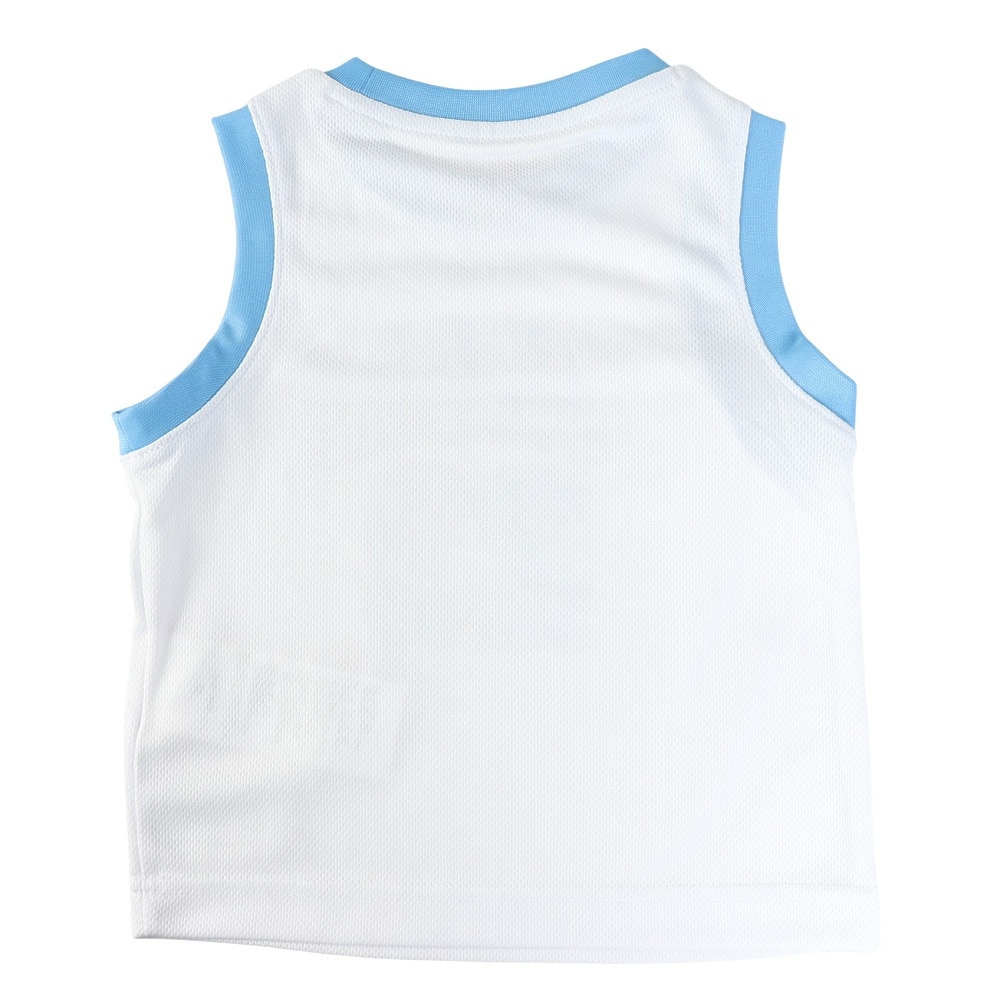 ジョーダン（JORDAN）（キッズ）ジュニア ジャージセット 75C919-B9F