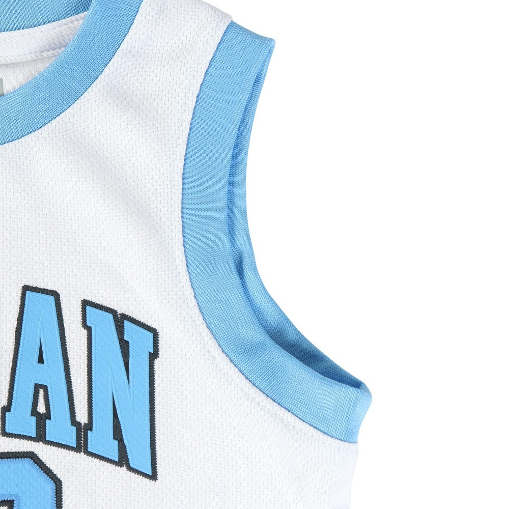ジョーダン（JORDAN）（キッズ）ジュニア ジャージセット 75C919-B9F