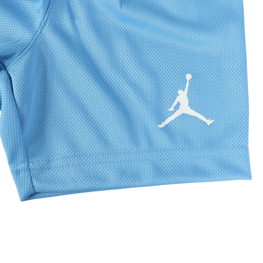 ジョーダン（JORDAN）（キッズ）ジュニア ジャージセット 75C919-B9F