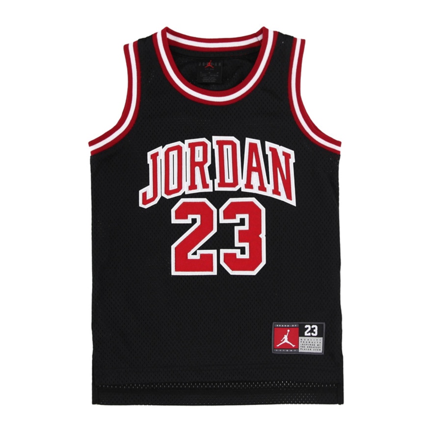 ジョーダン（JORDAN）（キッズ）キッズ ジャージ 85A773-023