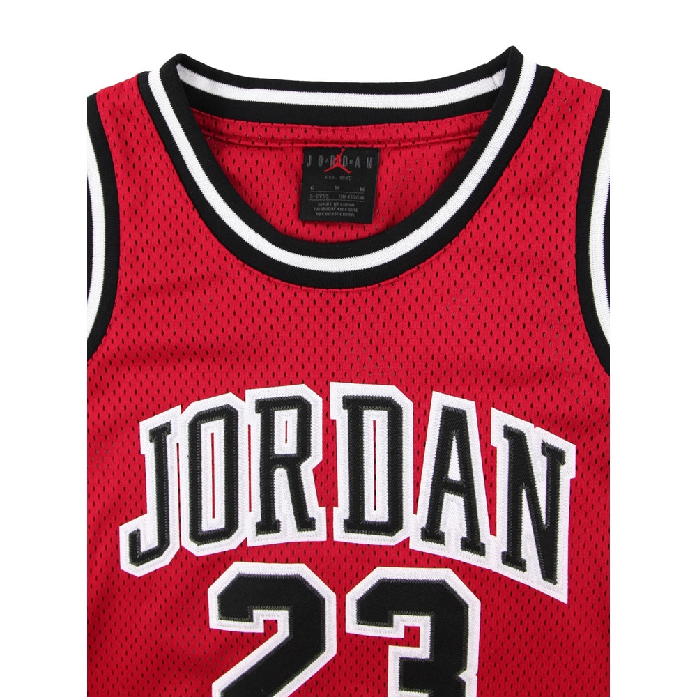 ジョーダン（JORDAN）（キッズ）キッズ ジャージ 85A773-R78