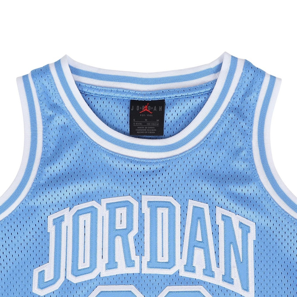 ジョーダン（JORDAN）（キッズ）ジュニア ジャージ 85A773-U25